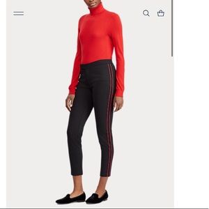 Ralph Lauren Stretch Pant